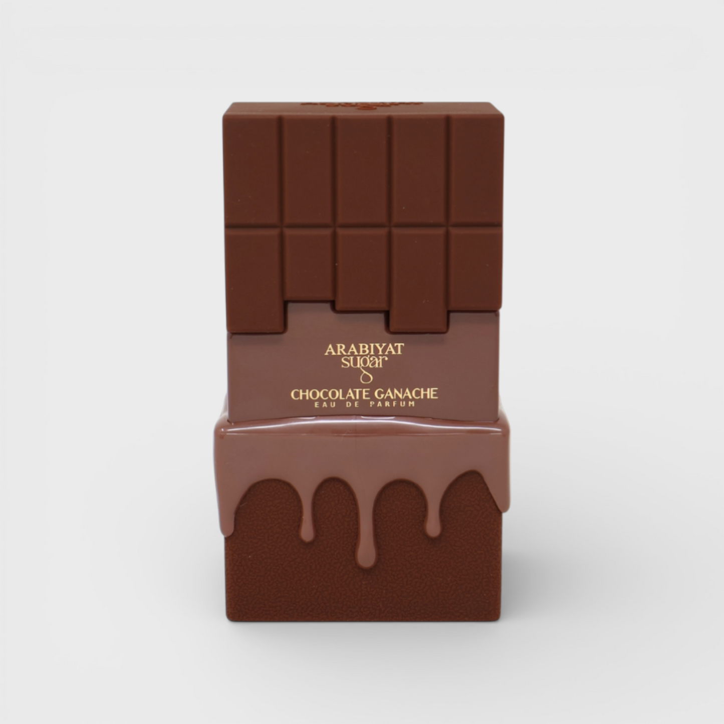Arabiyat Sugar Chocolate Ganache Eau De Parfum 100 Ml Unisex