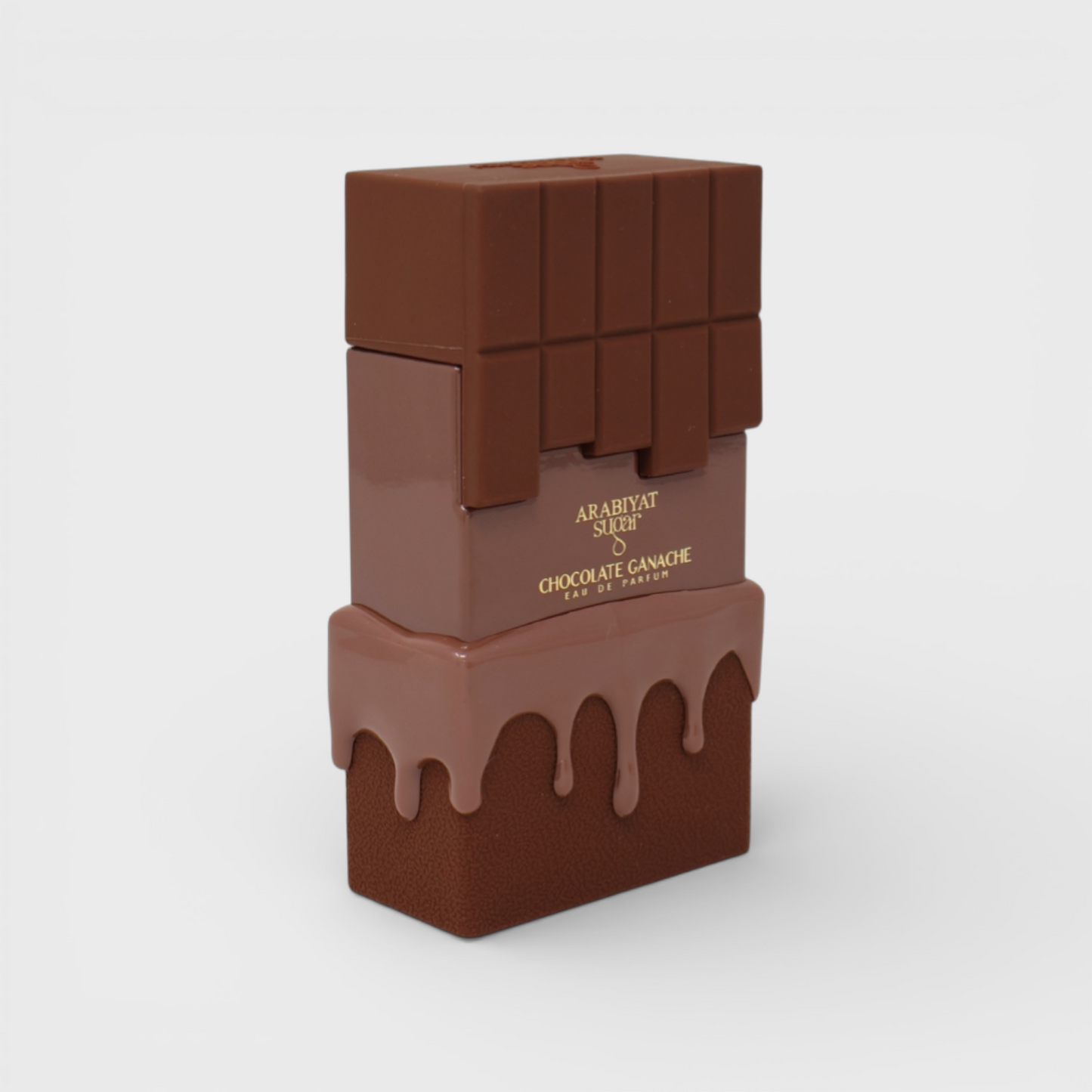 Arabiyat Sugar Chocolate Ganache Eau De Parfum 100 Ml Unisex