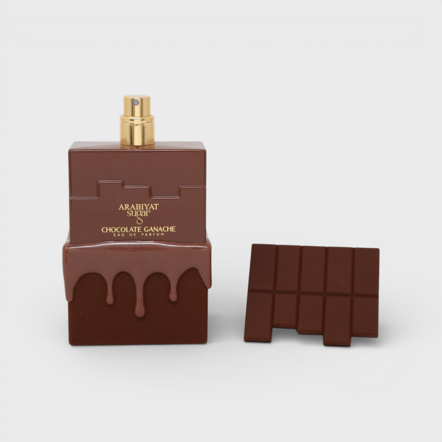 Arabiyat Sugar Chocolate Ganache Eau De Parfum 100 Ml Unisex