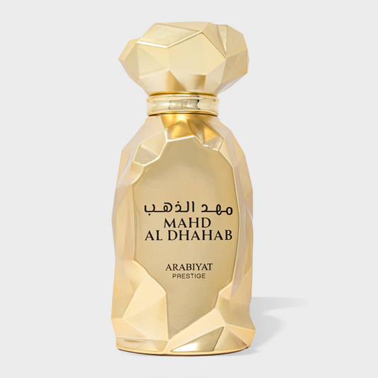 Arabiyat Prestige Mahd Al Dhahab Eau De Parfum 100 Ml Unisex
