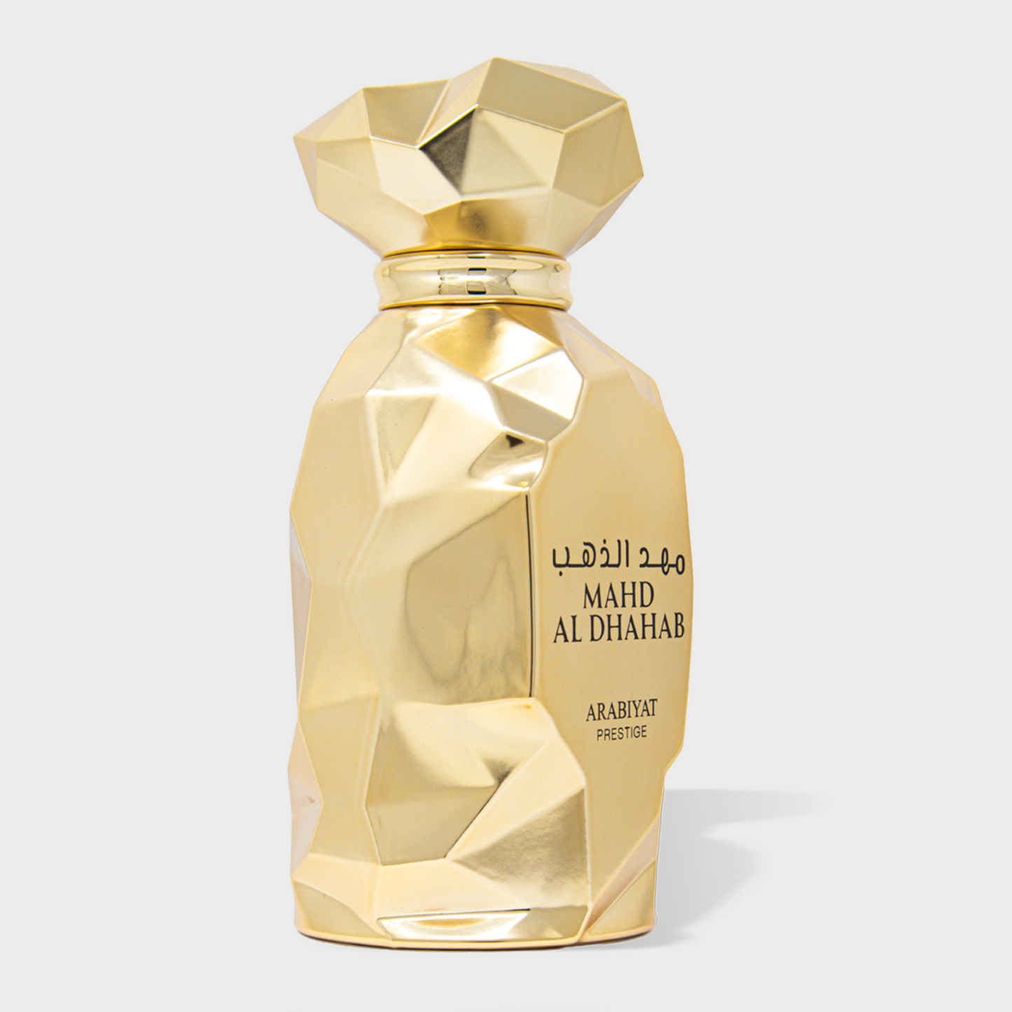 Arabiyat Prestige Mahd Al Dhahab Eau De Parfum 100 Ml Unisex