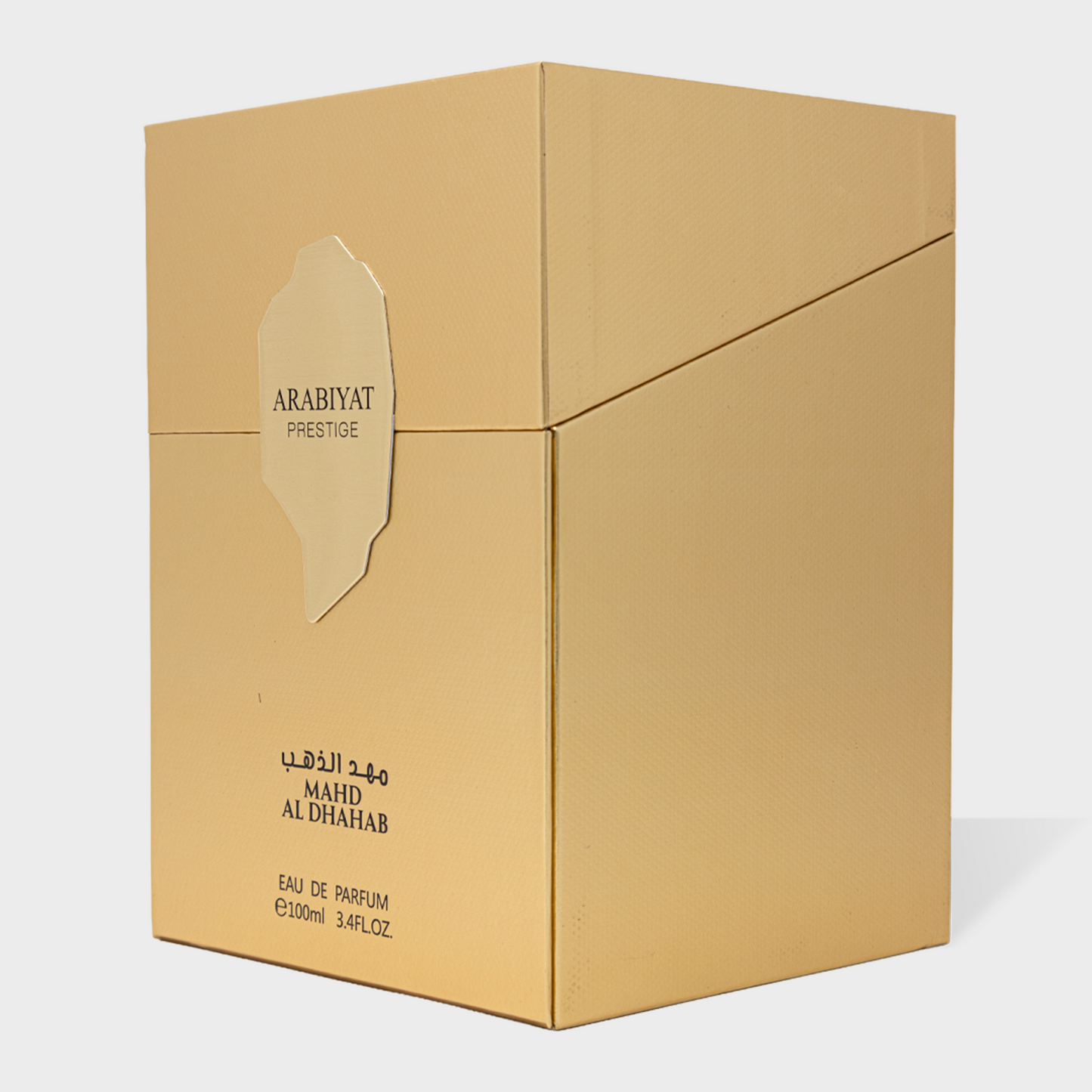 Arabiyat Prestige Mahd Al Dhahab Eau De Parfum 100 Ml Unisex