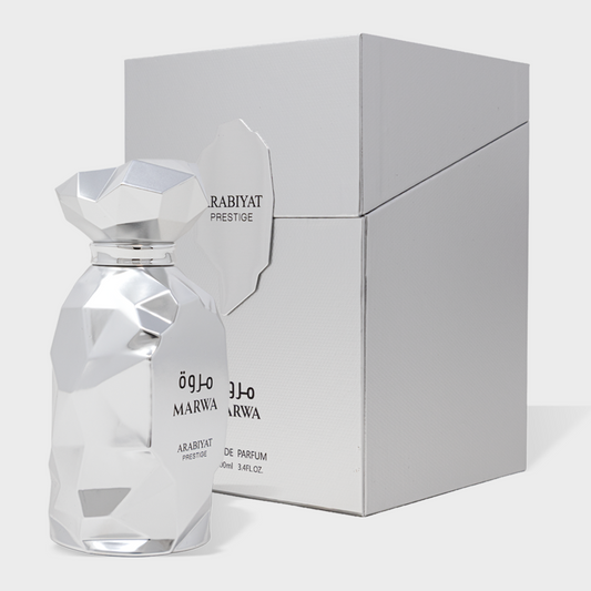 Arabiyat Prestige Marwa Eau De Parfum 100 Ml Para Hombre
