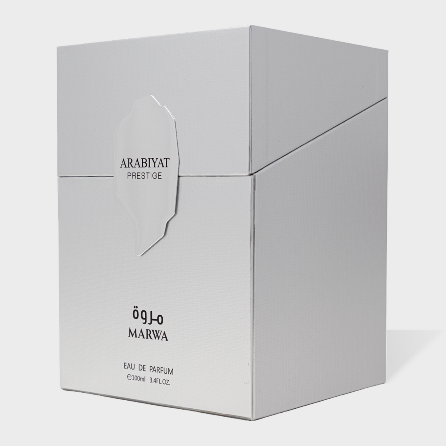 Arabiyat Prestige Marwa Eau De Parfum 100 Ml Para Hombre