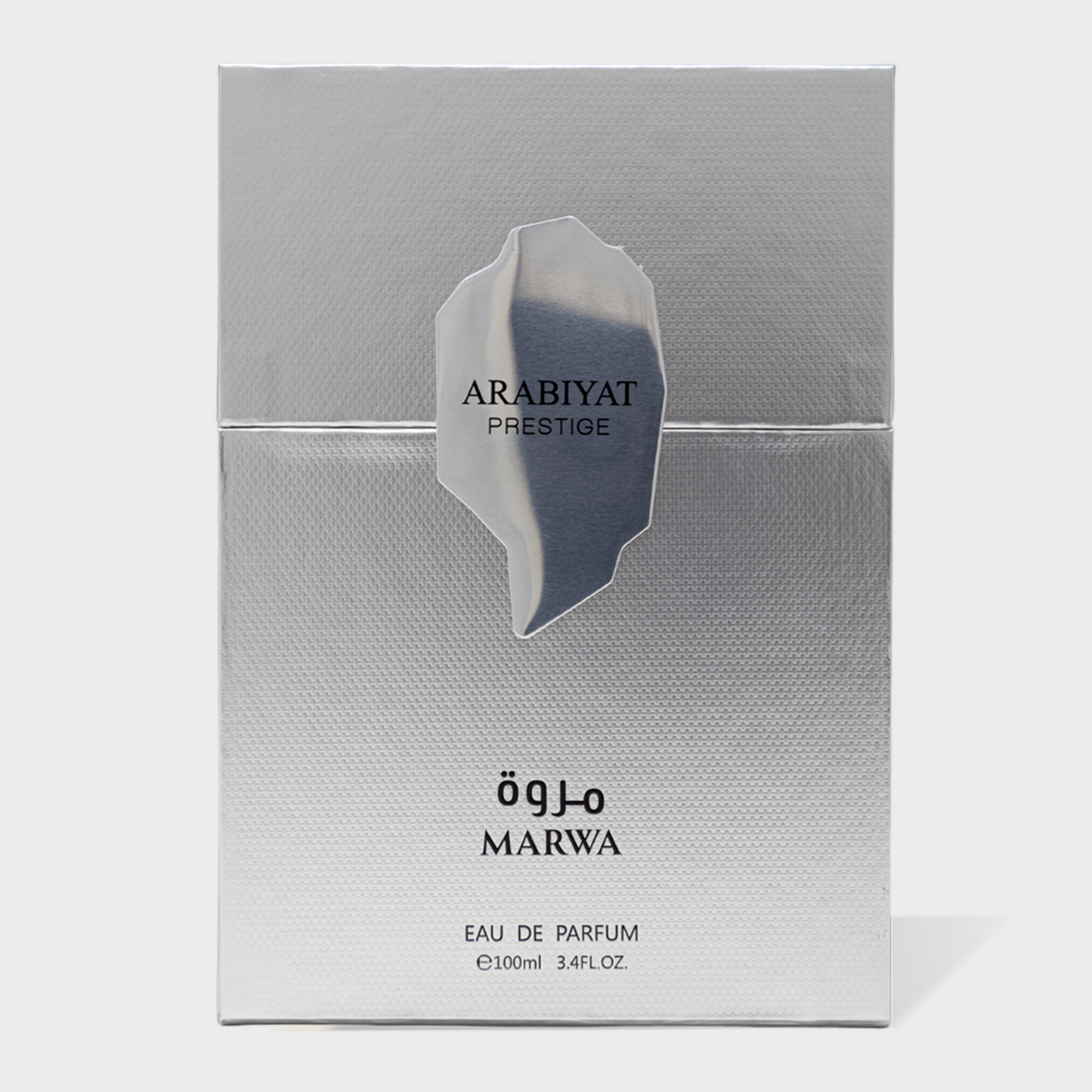 Arabiyat Prestige Marwa Eau De Parfum 100 Ml Para Hombre