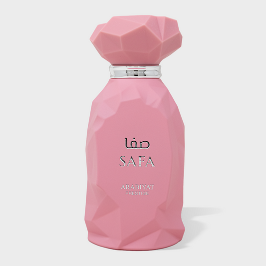 Arabiyat Prestige Safa Eau De Parfum 100 Ml Para Mujer