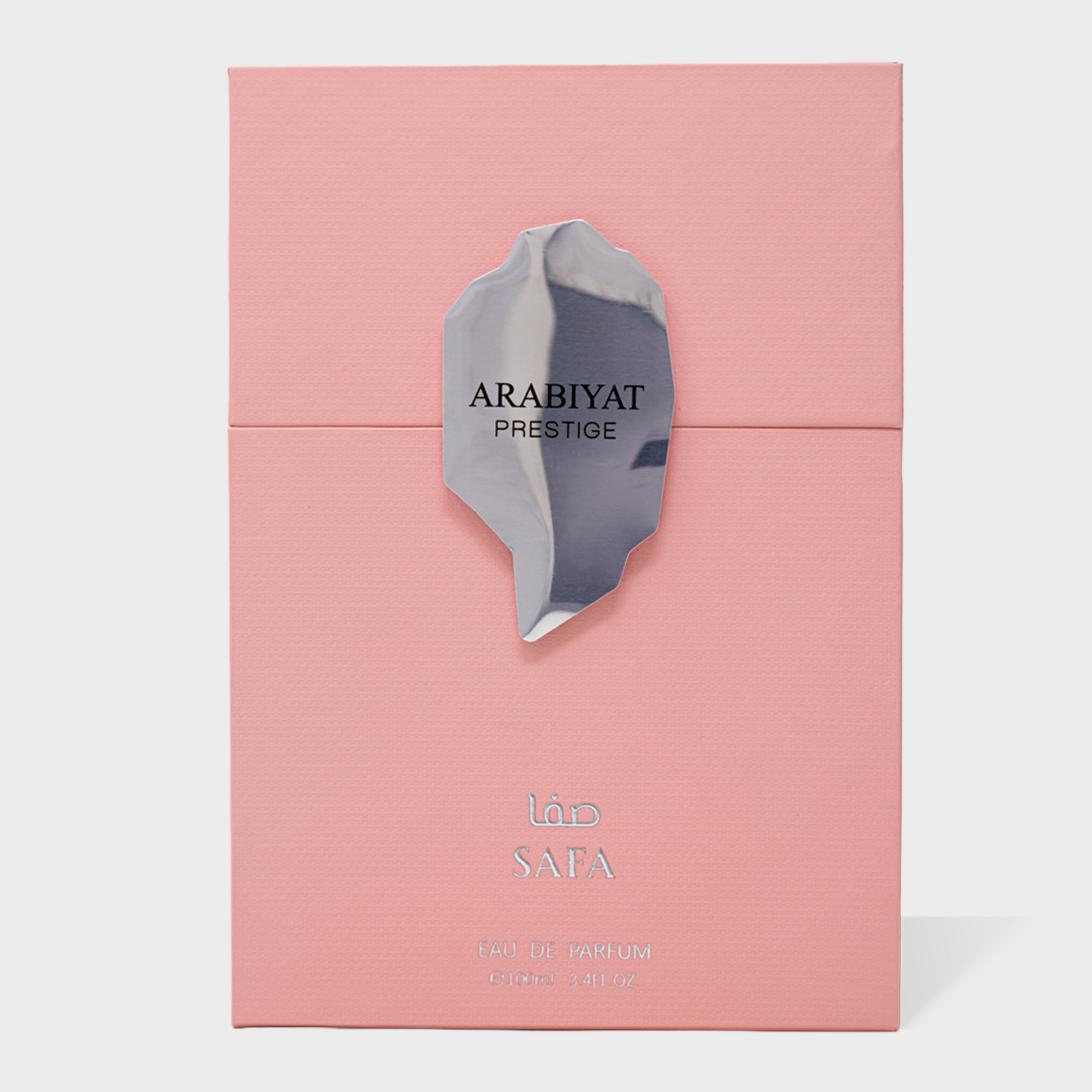 Arabiyat Prestige Safa Eau De Parfum 100 Ml Para Mujer – Sohrelia