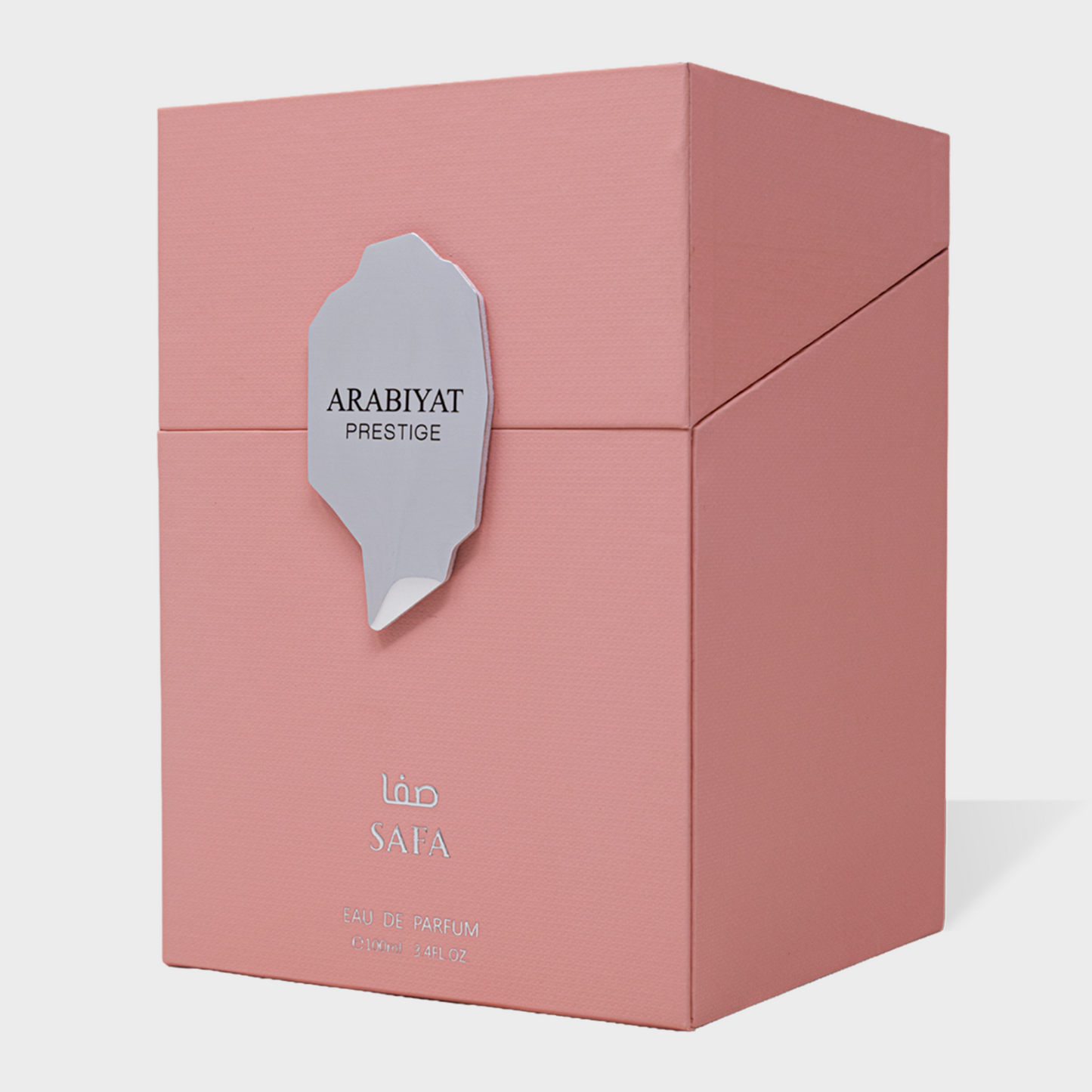 Arabiyat Prestige Safa Eau De Parfum 100 Ml Para Mujer