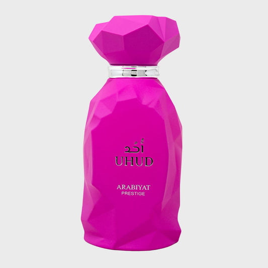 Arabiyat Prestige Uhud Eau De Parfum 100 Ml Para Mujer