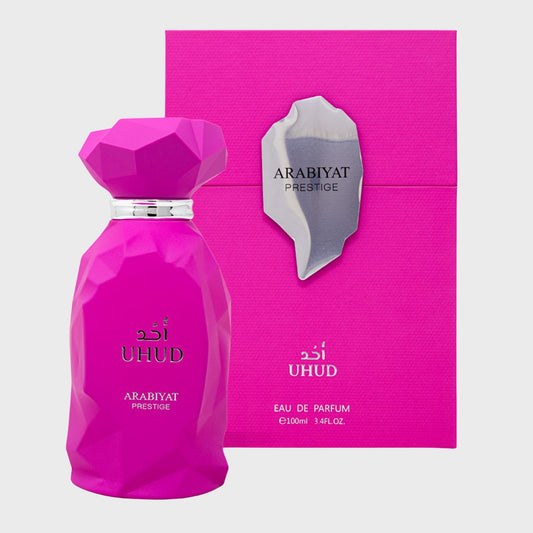 Arabiyat Prestige Uhud Eau De Parfum 100 Ml Para Mujer
