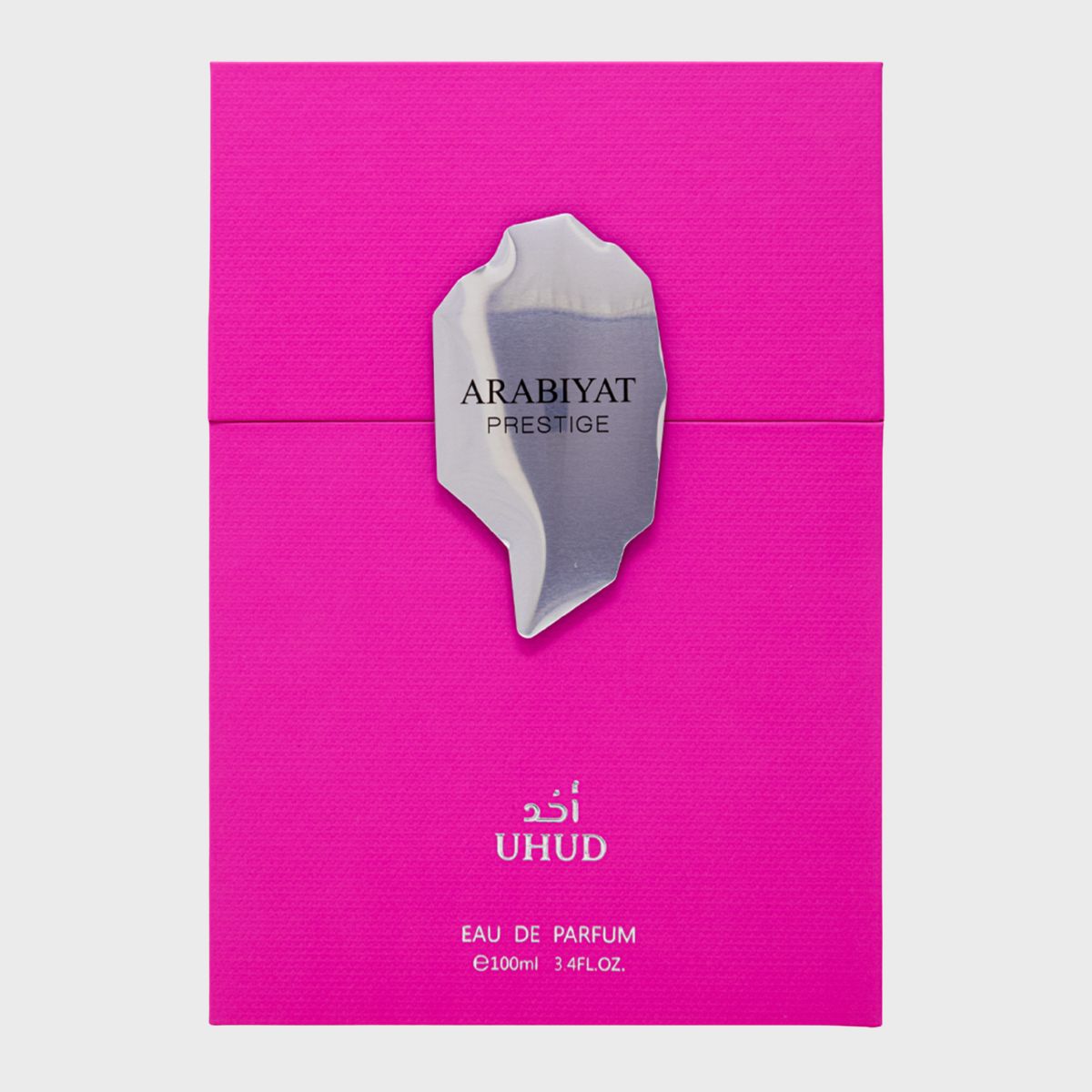 Arabiyat Prestige Uhud Eau De Parfum 100 Ml Para Mujer