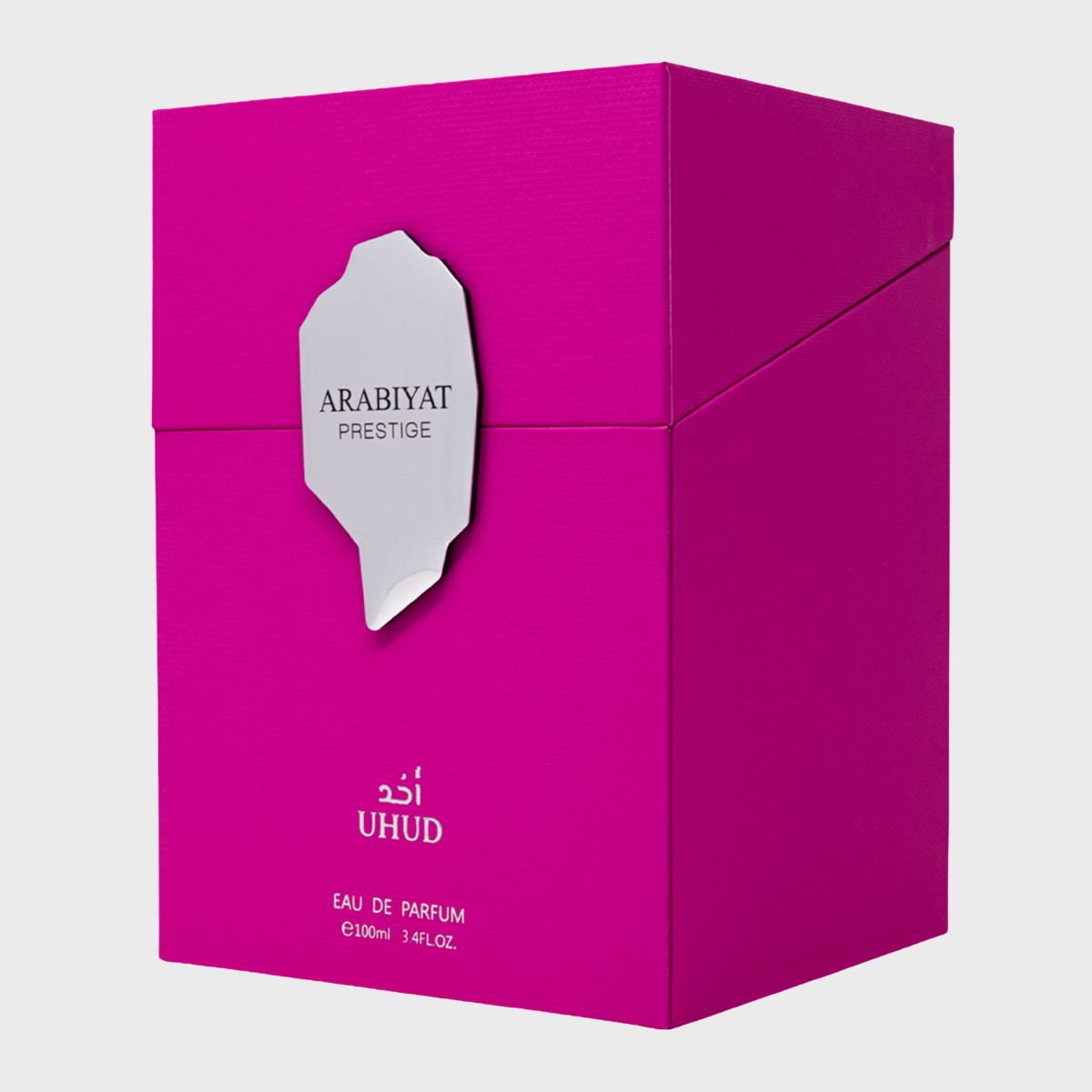 Arabiyat Prestige Uhud Eau De Parfum 100 Ml Para Mujer