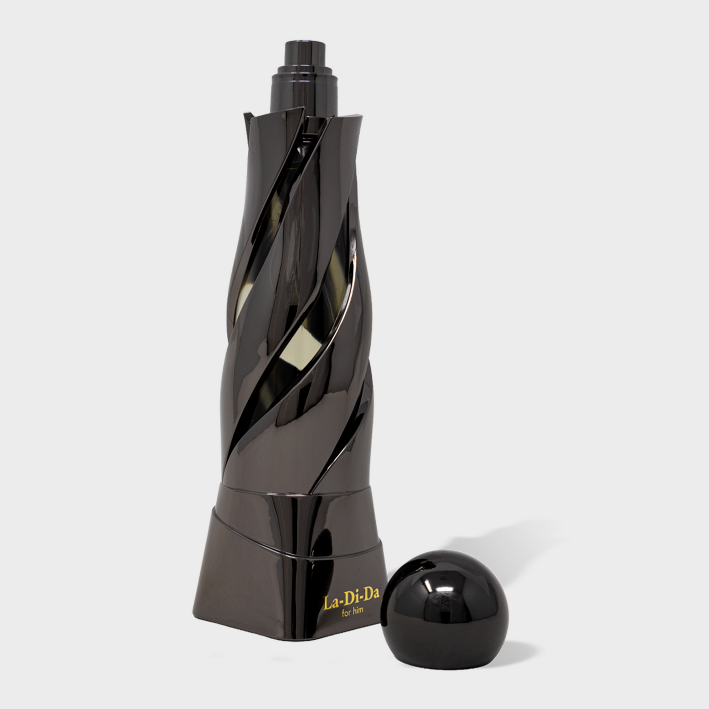 Arabiyat Prestige La Di Da Eau De Parfum 100 Ml Para Hombre