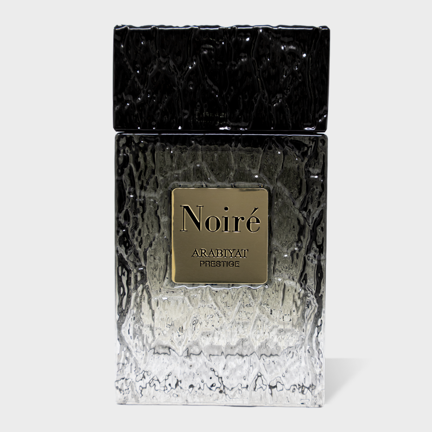 Arabiyat Prestige Noire Eau De Parfum 100 Ml Para Hombre