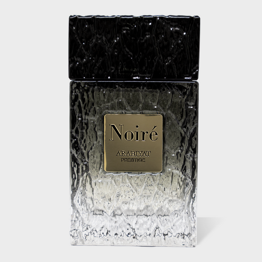 Arabiyat Prestige Noire Eau De Parfum 100 Ml Para Hombre