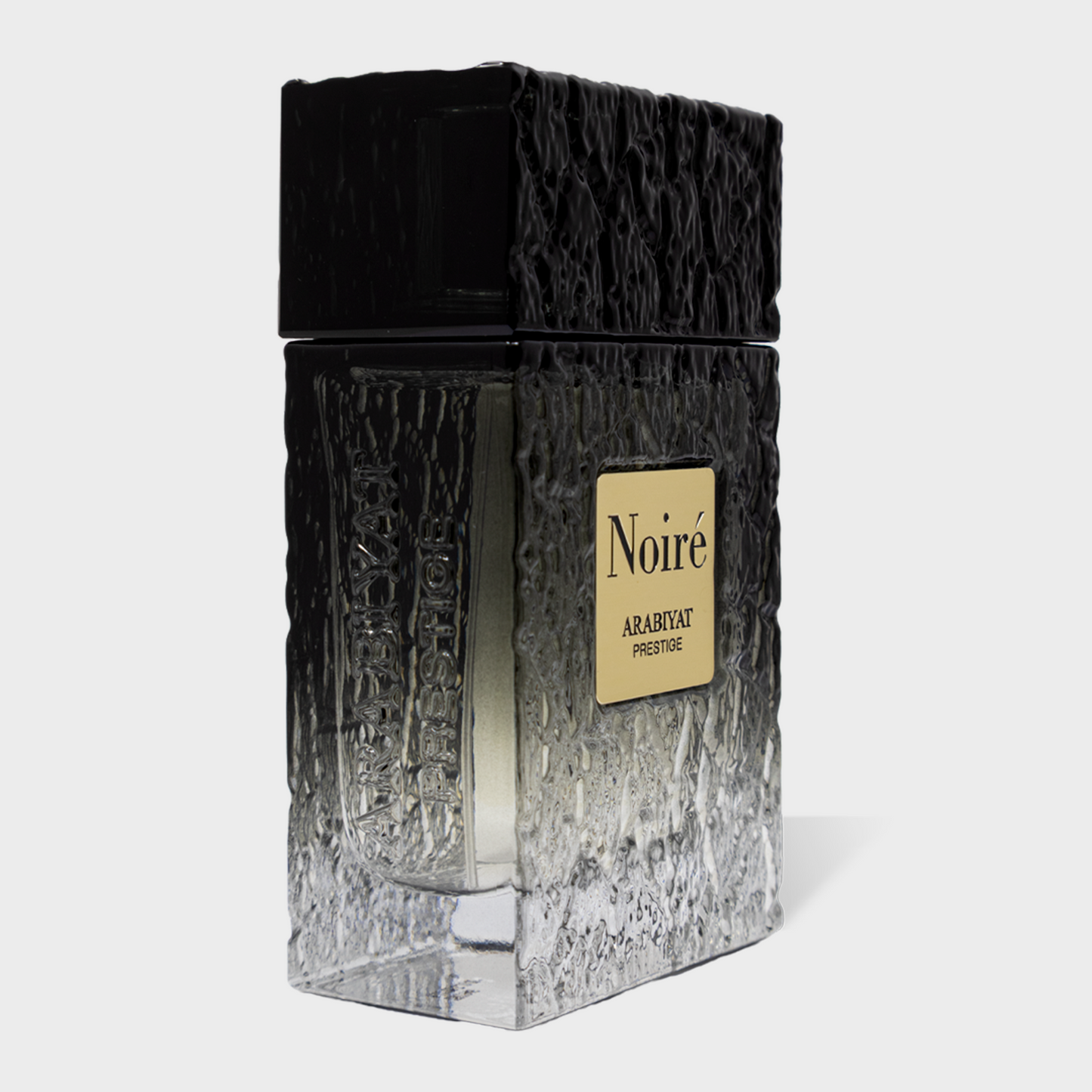 Arabiyat Prestige Noire Eau De Parfum 100 Ml Para Hombre