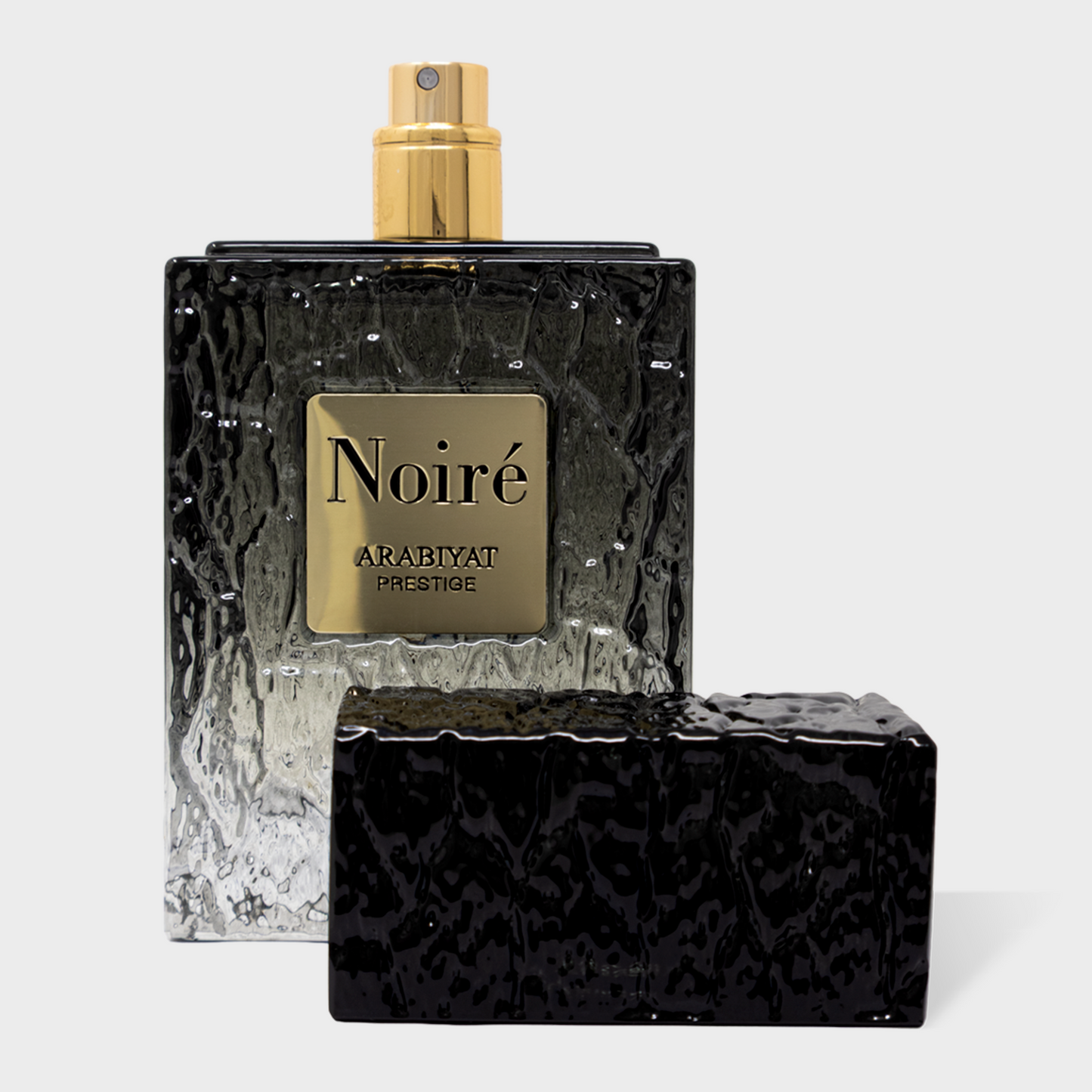 Arabiyat Prestige Noire Eau De Parfum 100 Ml Para Hombre