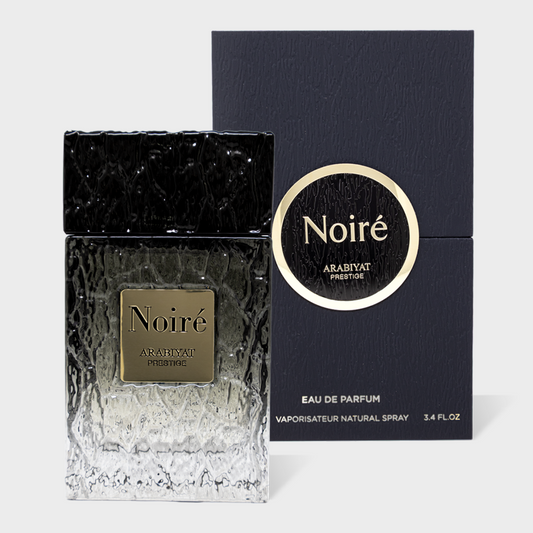 Arabiyat Prestige Noire Eau De Parfum 100 Ml Para Hombre