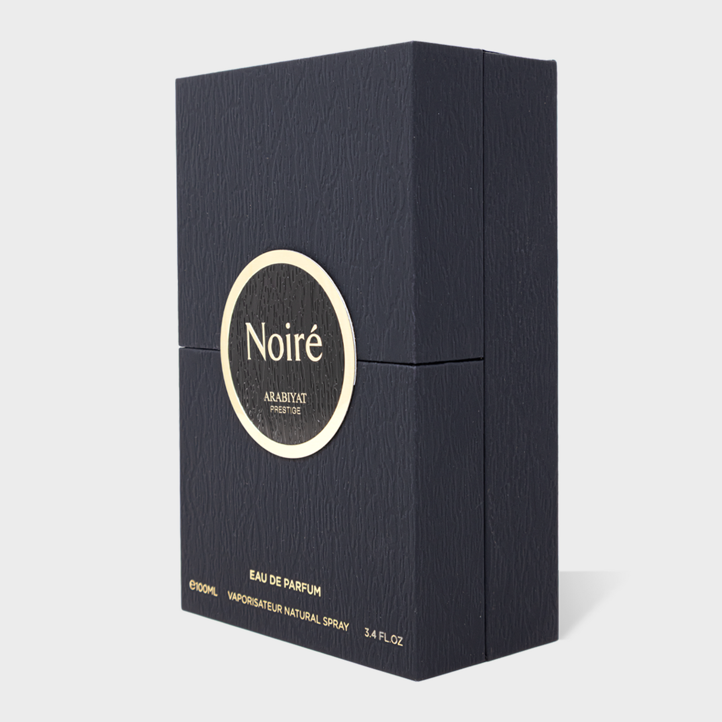 Arabiyat Prestige Noire Eau De Parfum 100 Ml Para Hombre