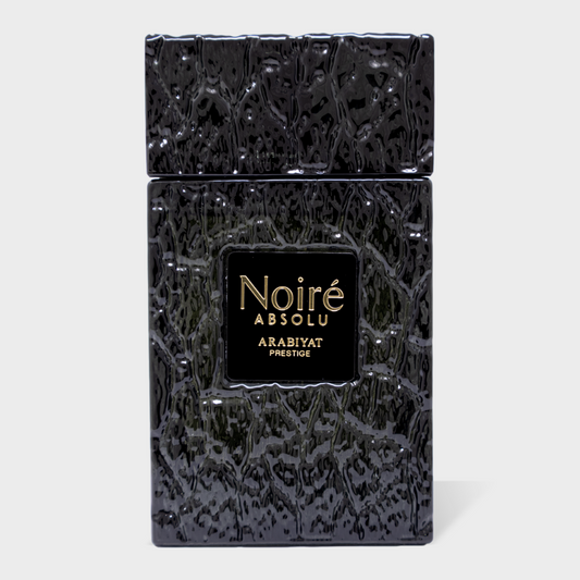 Arabiyat Prestige Noire Absolu Eau De Parfum 100 Ml Para Hombre