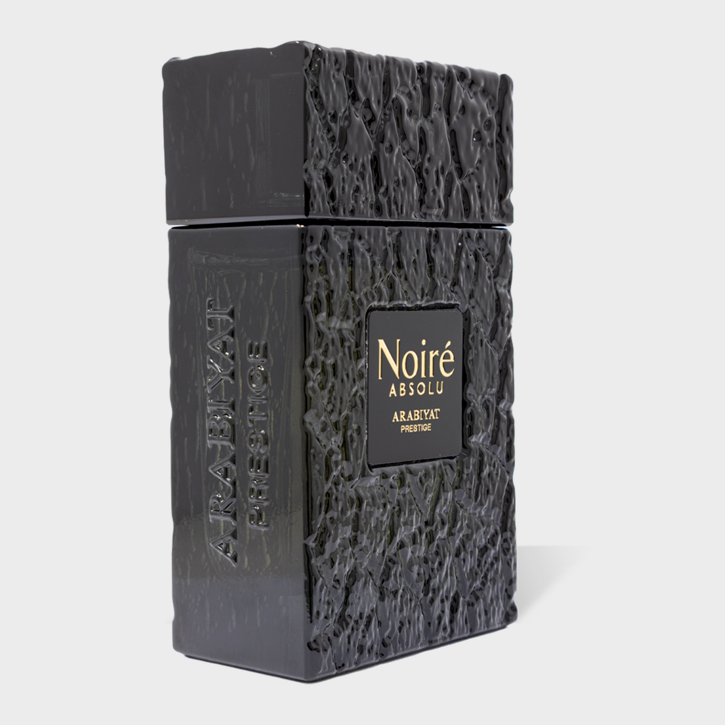 Arabiyat Prestige Noire Absolu Eau De Parfum 100 Ml Para Hombre