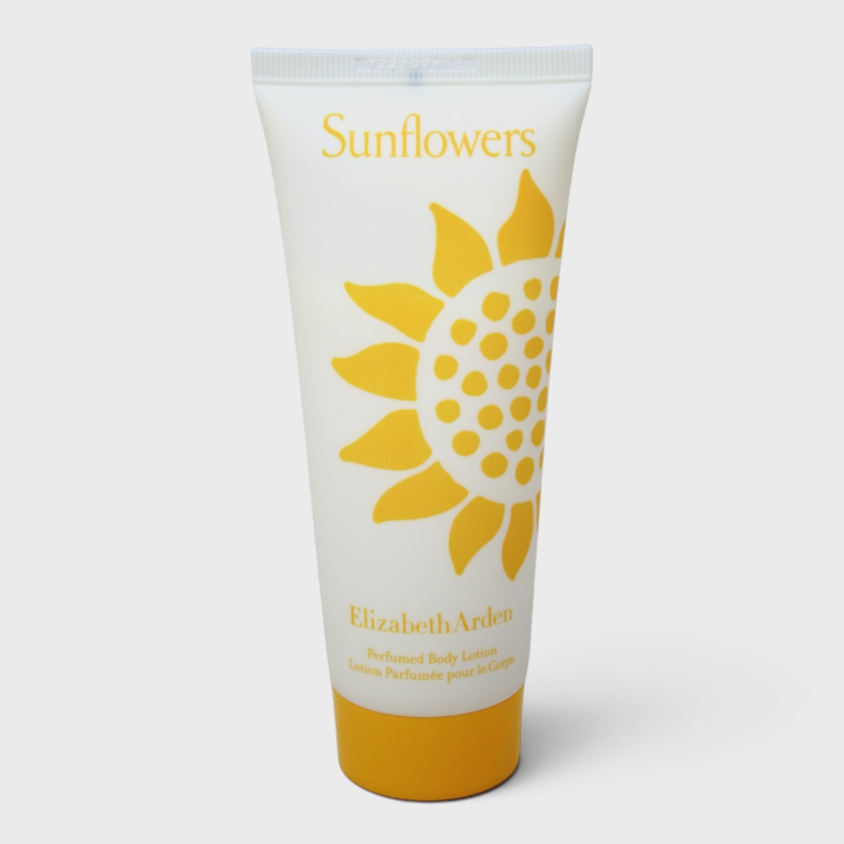 Elizabeth Arden Sunflowers 2 Pz Para Mujer