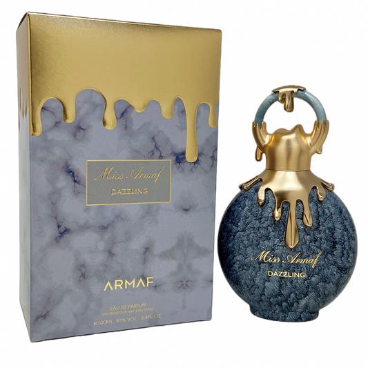 Sohrelia Perfumeria_Armaf Miss Dazzling Eau De Parfum 100 Ml Para Mujer