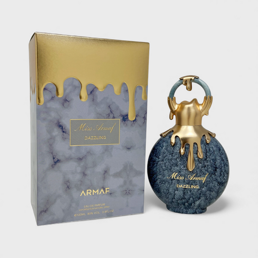 Armaf Miss Dazzling Eau De Parfum 100 Ml Para Mujer