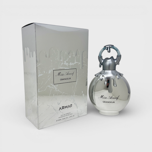 Armaf Miss Grandeur Eau De Parfum 100 Ml Para Mujer