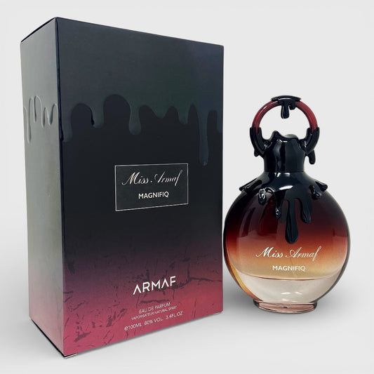 Armaf Miss Magnifiq Eau De Parfum 100 Ml Para Mujer