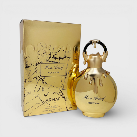 Armaf Miss Voce Viva Eau De Parfum 100 Ml Para Mujer