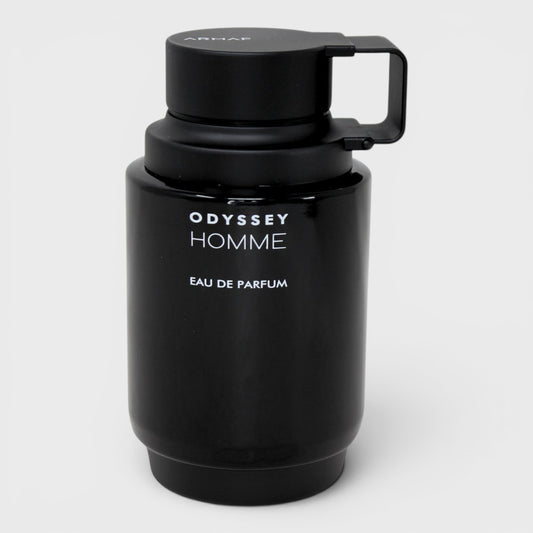 Armaf Odyssey Black Eau De Parfum 200 Ml Para Hombre