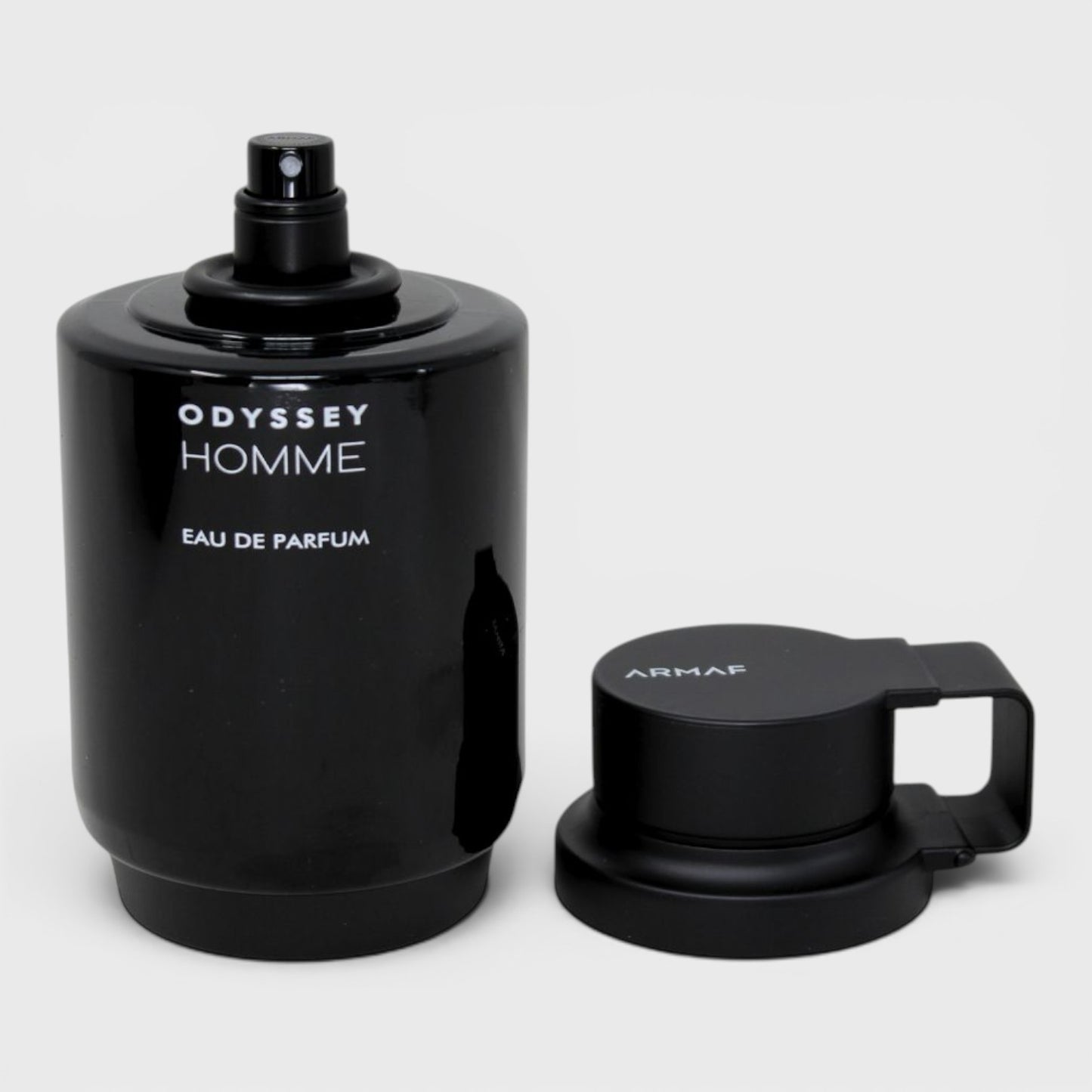 Armaf Odyssey Black Eau De Parfum 200 Ml Para Hombre