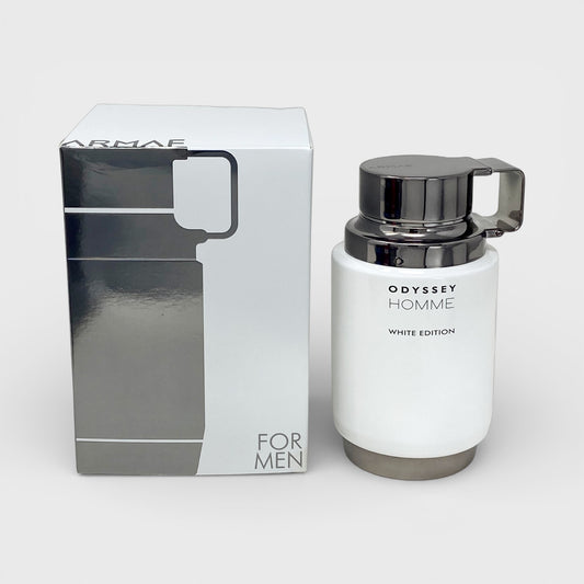 Armaf Odyssey White Eau De Parfum 200 Ml Para Hombre
