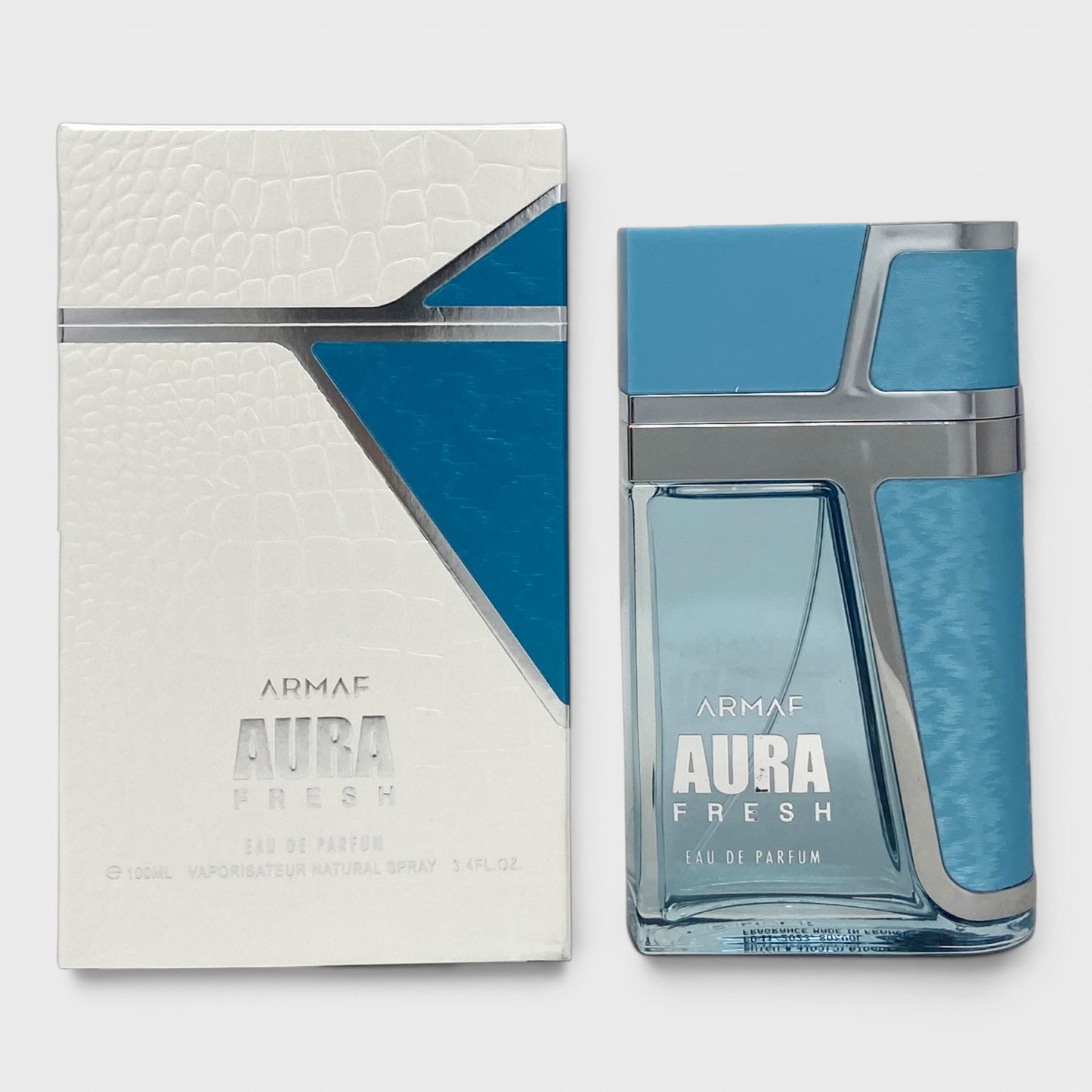 Armaf Aura Fresh Eau De Parfum 100 Ml Para Hombre