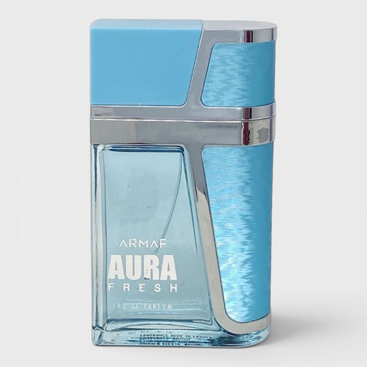 Armaf Aura Fresh Eau De Parfum 100 Ml Para Hombre