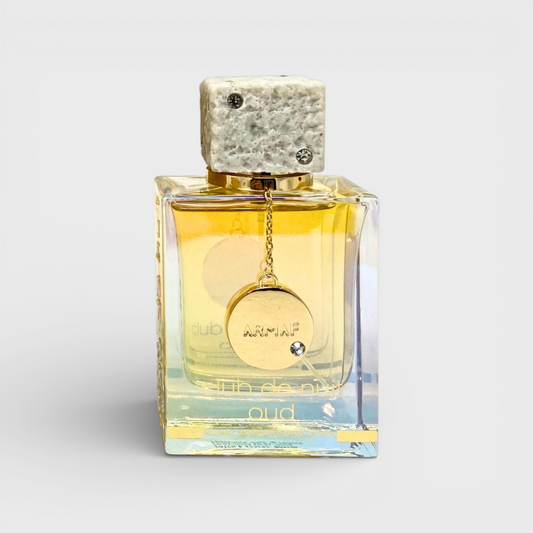 Armaf Club De Nuit Oud P 105 Ml Unisex