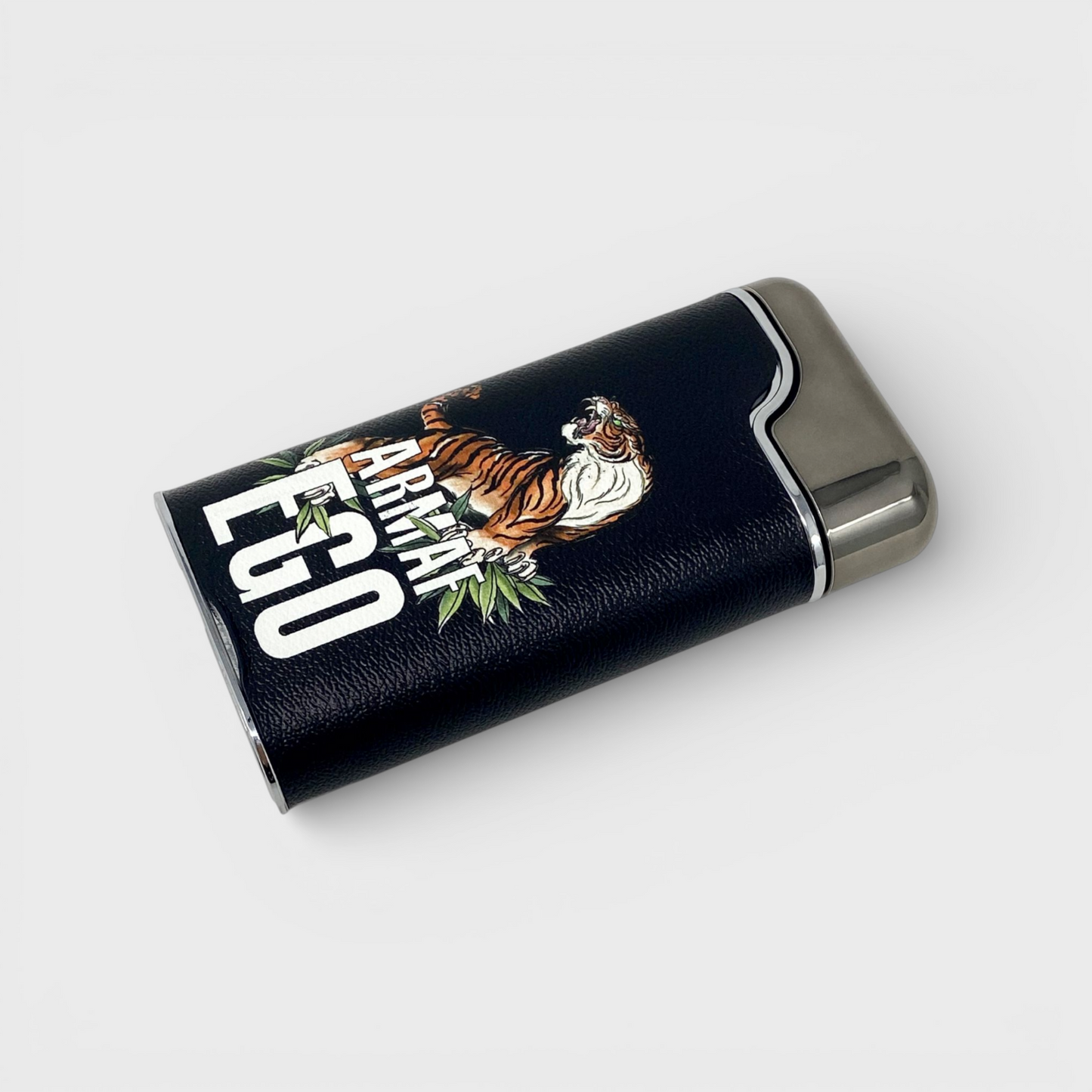 Armaf Ego Tigre Eau De Parfum 100 Ml Para Hombre