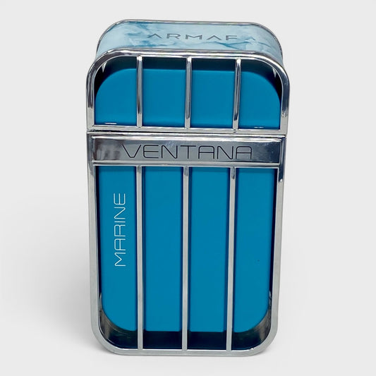 Armaf Ventana Marine Eau De Parfum 100 Ml Unisex