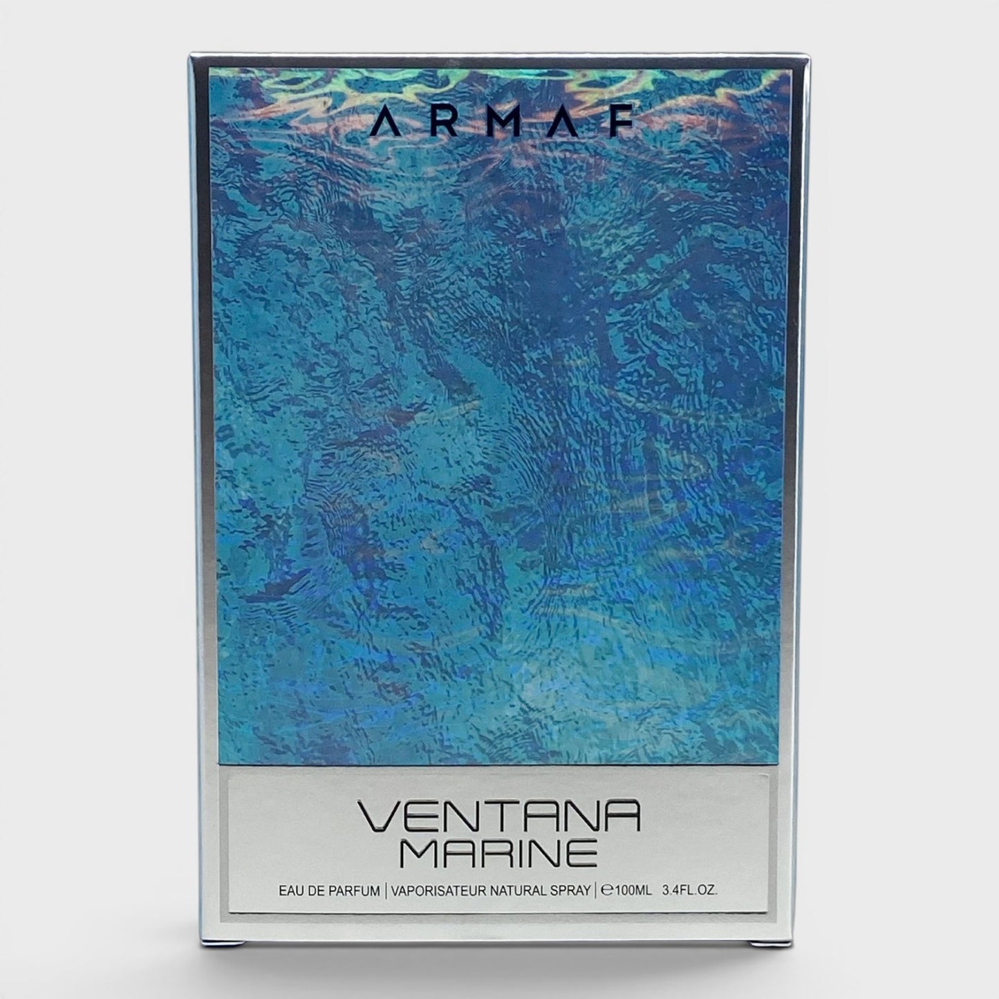 Armaf Ventana Marine Eau De Parfum 100 Ml Unisex