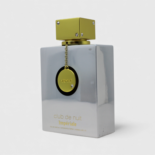 Armaf Club De Nuit Imperiale Eau De Parfum 200 Ml Para Mujer