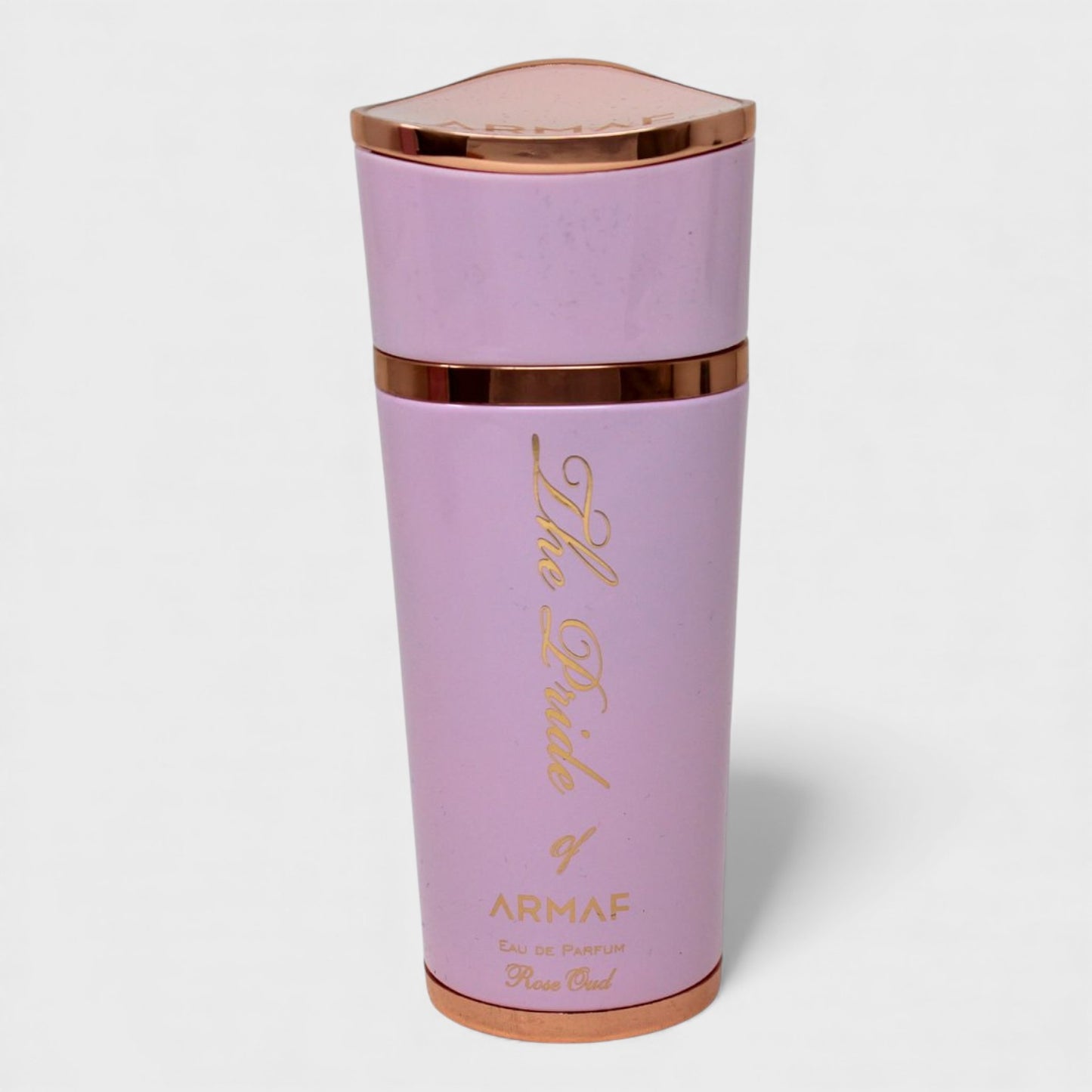 Perfume Armaf The Pride Of Rose Oud Eau De Parfum, 100 Ml