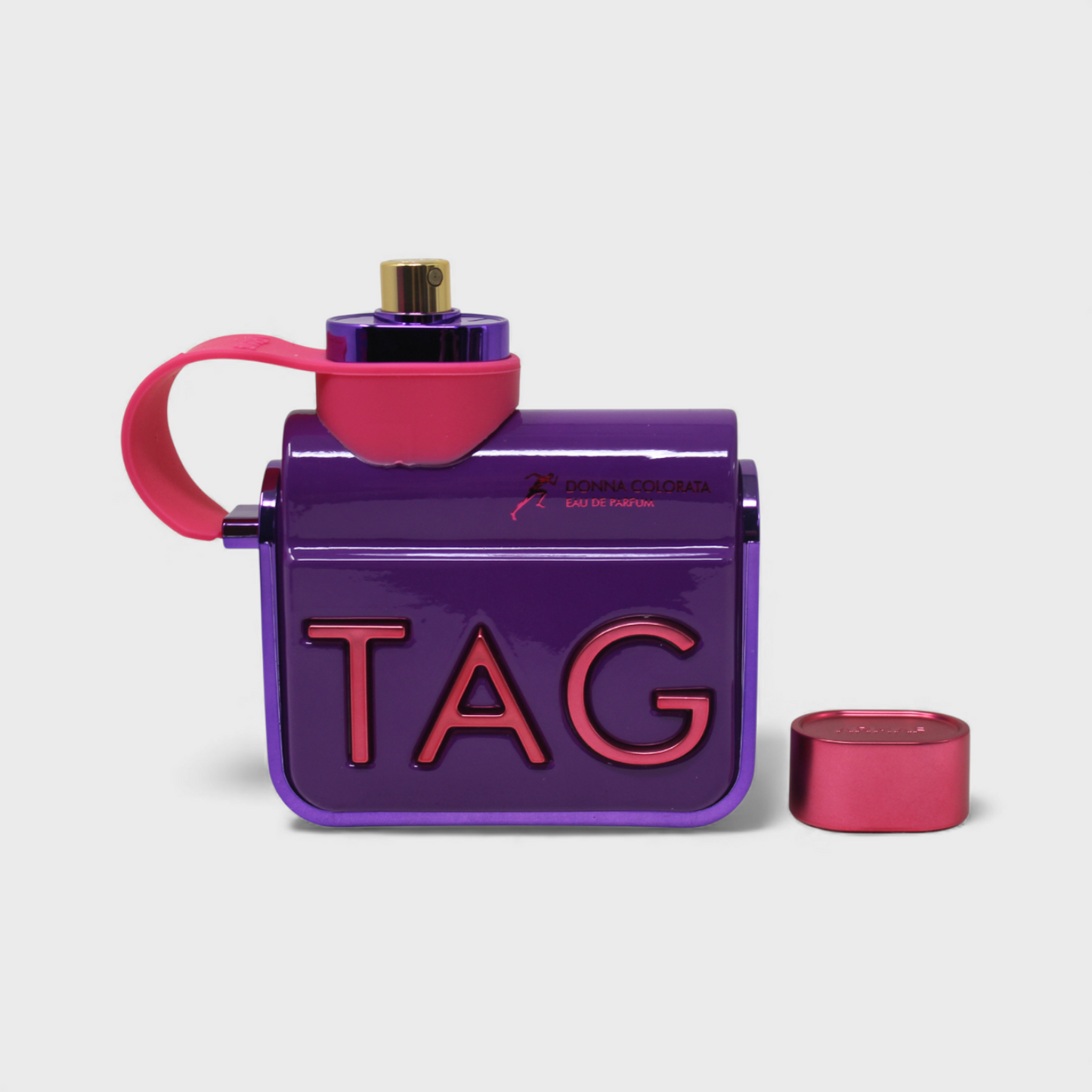 Armaf Tag Donna Colorata Eau De Parfum 100 Ml Para Mujer