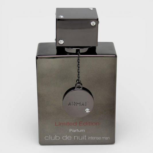 Armaf Club De Nuit Intense – 2023 Edición Lim. Eau De Parfum 100 Ml Para Hombre