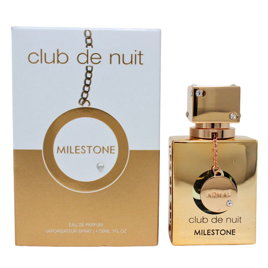 Sohrelia Perfumeria_Perume Armaf Club De Nuit Milestone 30ml Edp Unisex
