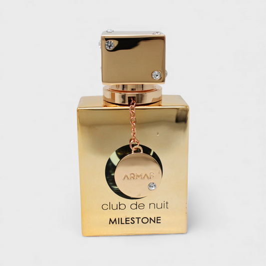 Perume Armaf Club De Nuit Milestone 30ml Edp Unisex