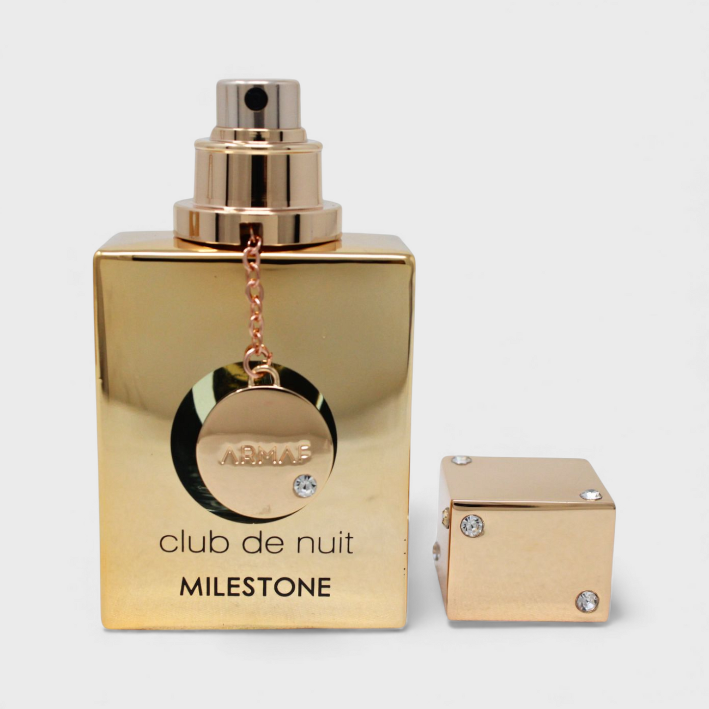 Perume Armaf Club De Nuit Milestone 30ml Edp Unisex