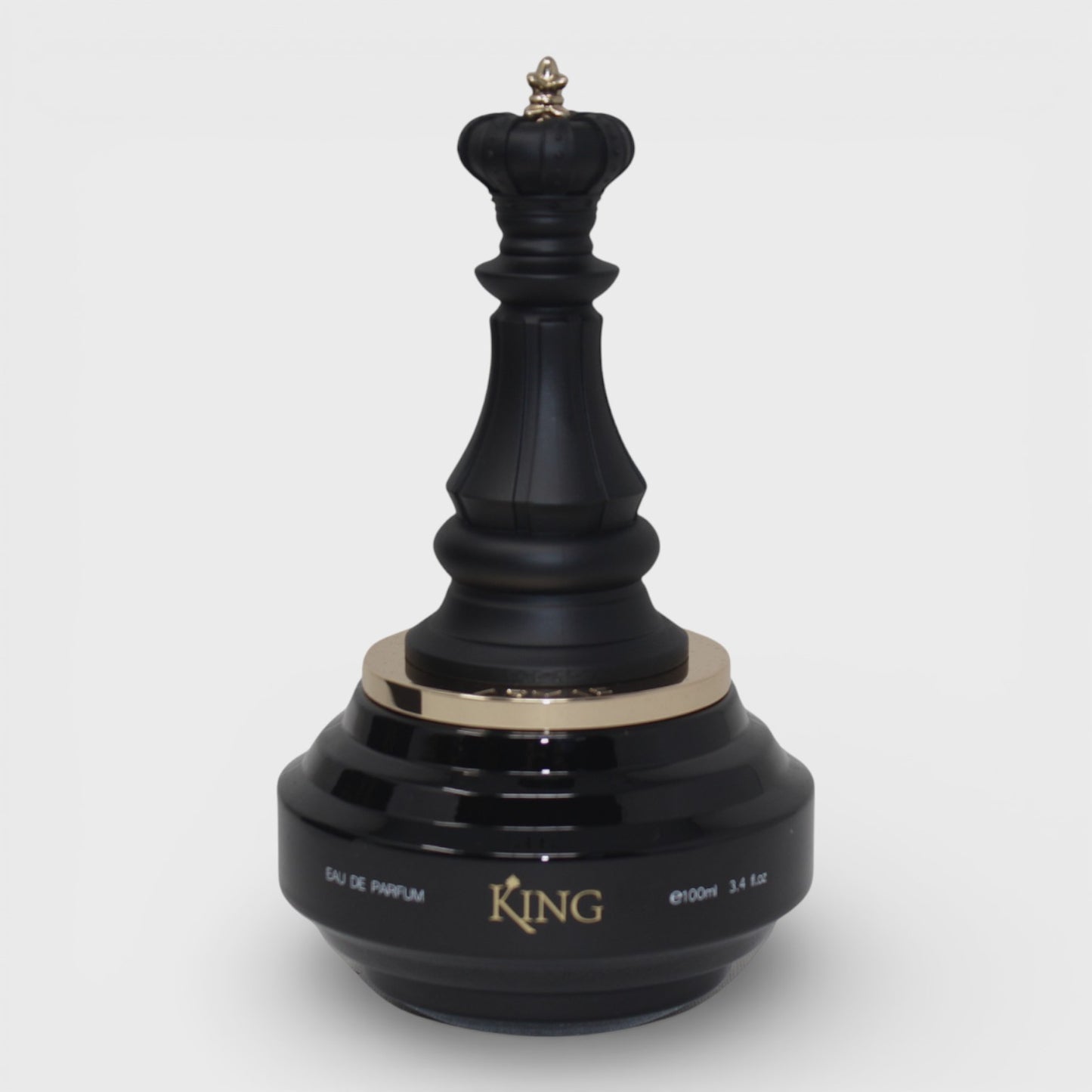 Armaf Checkmate King Eau De Parfum 100 Ml Para Hombre