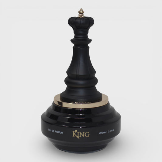 Armaf Checkmate King Eau De Parfum 100 Ml Para Hombre
