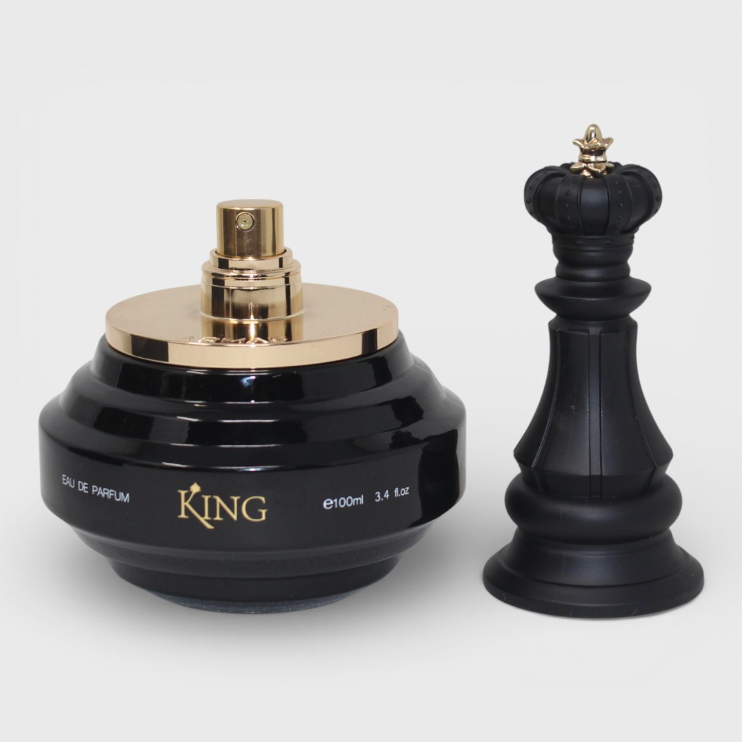 Armaf Checkmate King Eau De Parfum 100 Ml Para Hombre